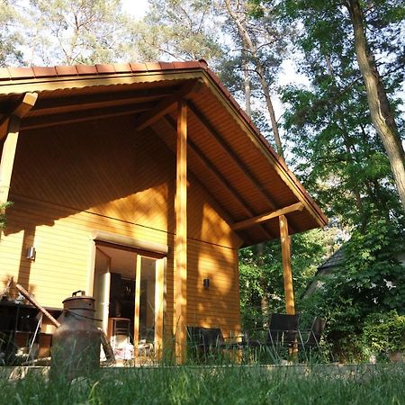 Wald Und Wohlsein Beelitz Exterior foto